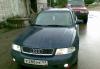 Audi A4, 2001 превью 1421662.