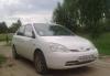 Toyota Prius, 2002 превью 1420203.