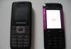 Нокия 5310 .самсунг  в100 превью 1420372.