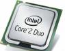 Процесор,Intel Core 2 Duo E6550 превью 1423933.