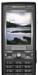 Сони Ериксон K790 black превью 1424110.