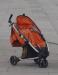 Продаю лёгкую и удобную прогулку Lider Kids S400 превью 1424680.
