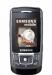 Samsung D900i превью 1425375.