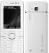 Nokia 6730 Classic white превью 1427503.