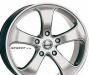 Диски для VW Touareg превью 1427864.