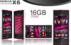 Продаю Nokia X6 новый превью 1429152.
