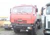 Седельные тягачи Камаз 44108 6х6 превью 1429823.