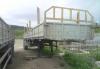 Полуприцеп бортовы Нефаз 9334-10 с кониками превью 1430020.