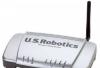 Беспроводной маршрутизатор USRobotics USR5461 превью 1431160.