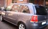 Opel Zafira, 2006 превью 1432244.