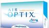 Контактные линзы Air Optix Aqua превью 1434029.