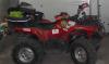 Yamaha Grizzly 700 превью 1435599.