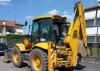 Экскаватор-погрузчик JCB 4CX T-MAX превью 1435656.