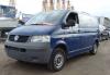Volkswagen Transporter Shuttle превью 1435670.