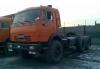 Камаз 44108 седельный тягач 11т превью 1435671.