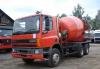 DAF FAT 75.240R грузовик бетон-миксер превью 1435712.