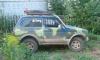 ВАЗ 2121 4x4, 2001 превью 1435787.