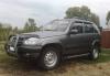 Chevrolet Niva, 2005 превью 1435869.