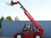 Телескопический погрузчик manitou  MT1232S превью 1435994.