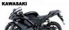 Новый мотоцикл kawasaki Ninja250R. Продаю превью 1436757.