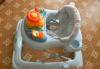 Ходунки Happy Baby Walker Mikki Boys превью 1437603.