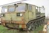 Продам гусеничный тягач атс-59г превью 1438092.