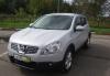 Nissan Qashqai, 2007 превью 1438882.