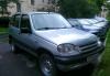 Chevrolet Niva, 2005 превью 1439293.