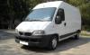 Перевозка грузов Fiat Ducato. Фургон превью 1441323.