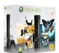 Xbox 360 elite Jasper новый, полный комплект+игры превью 1441682.