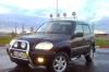 Chevrolet Niva, 2005 GLS превью 1441686.