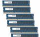 Память DDR3 ECC, 6 планок по 1 Гб за 600 руб превью 1442100.