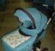 Продам коляску C929-XT Geoby превью 1442283.