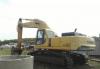 Экскаватор komatsu PC-400 LC превью 1440479.