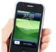 IPhone F003 - 2 сим-карты, цветное тв, Wi-Fi превью 1444698.