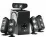 Колонки Logitech X-530 5.1 / 70 W RMS превью 1444992.