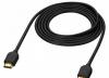 Кабель hdmi/hdmi 1.5 метра (Gold) превью 1445186.