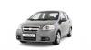 Chevrolet Aveo, 2007 превью 1445962.