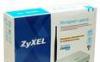 Маршрутизатор ZyXEL P-330W EE превью 1446344.