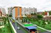 1-2-3 к. кв.от подрядчика в центре Краснодара превью 1446994.