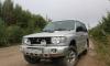 Mitsubishi Pajero, 2003 превью 1440848.