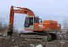 Экскаватор гусеничный Fiat-Hitachi 200.3 б/у превью 1440857.
