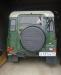 Land Rover Defender, 2000 превью 1448730.