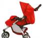 Прогулочная коляска Geoby C922 превью 1451531.