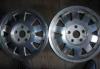 Два диска л/с Audi, WV R-15 5x112 ET-45. Германия превью 1452574.