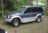 Mitsubishi Pajero, 1992 превью 1453872.