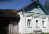Кирпичный домик в деревне превью 1454476.
