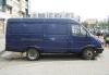 Грузоперевозки по городу на газели превью 1456464.