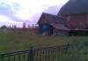 Земельный участок с домиком превью 1458693.