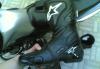 Мотоботы Alpinestars SM-X 4 превью 1459700.